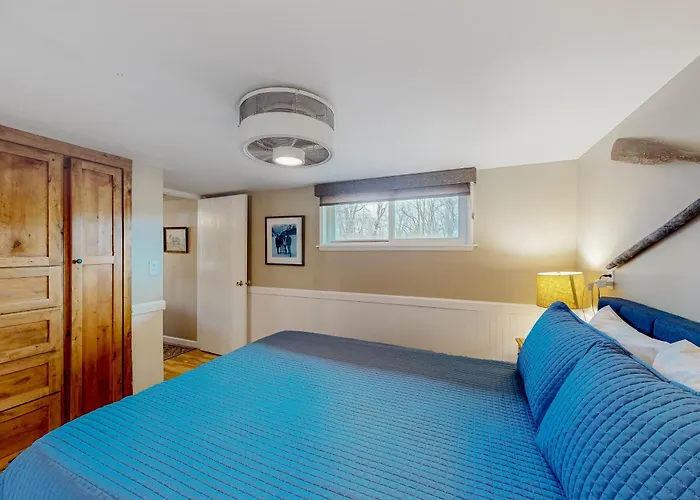 Holiday home Lakeside Luxury