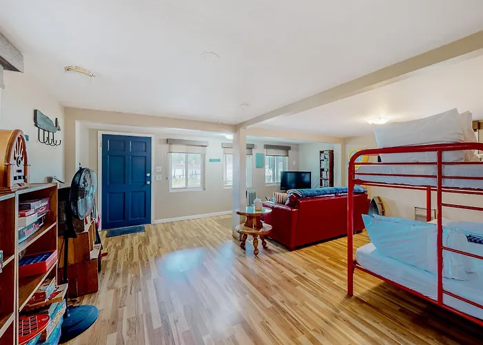 Lakeside Luxury Pinetop-Lakeside