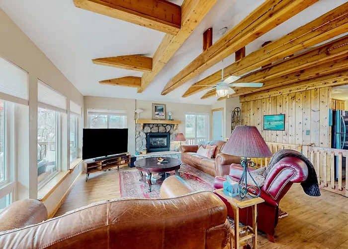 Holiday home Lakeside Luxury *