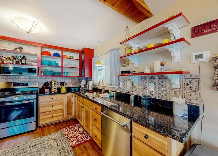 Lakeside Luxury Holiday home Pinetop-Lakeside