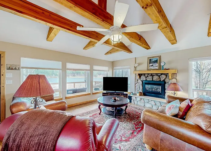 Holiday home Lakeside Luxury *