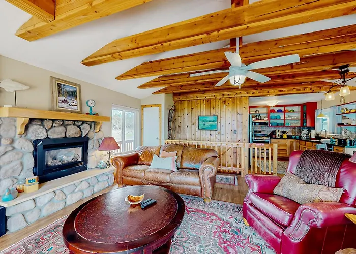 Holiday home Lakeside Luxury